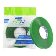 Fita Dupla Face 9,5mmx20m Vhb Transparente Hpn Norton Foto mini 2