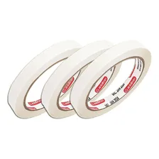 Fita Dupla Face Adelbras 12x30 Pt C/ 6 Foto mini  2