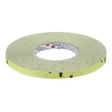 Fita Dupla-face Automotiva 3m 5369 Cinza - 9,5mm X 20m Foto mini  2