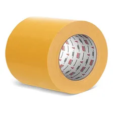Fita Dupla Face Carpefix Para Carpete Adere 100mm X 30m Foto  mini 1