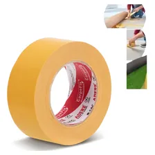 Fita Dupla Face Carpefix Para Carpete Adere 45mm X 30m Foto mini 4