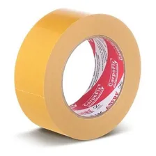 Fita Dupla Face Carpefix Para Carpete Adere 45mm X 30m Foto mini 1