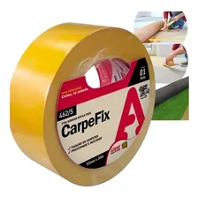 Fita Dupla Face Carpefix Para Carpete Adere 45mm X 30m Foto mini 2