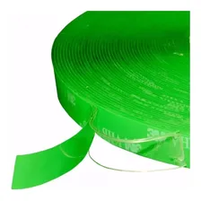 Fita Dupla Face Fixa Forte 3m Vhb 12mmx20m 4910 Cor Verde-escuro Foto mini  3