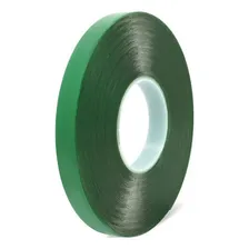 Fita Dupla Face Fixa Forte Transp Vhb Aft 19mmx20m Foto mini 1