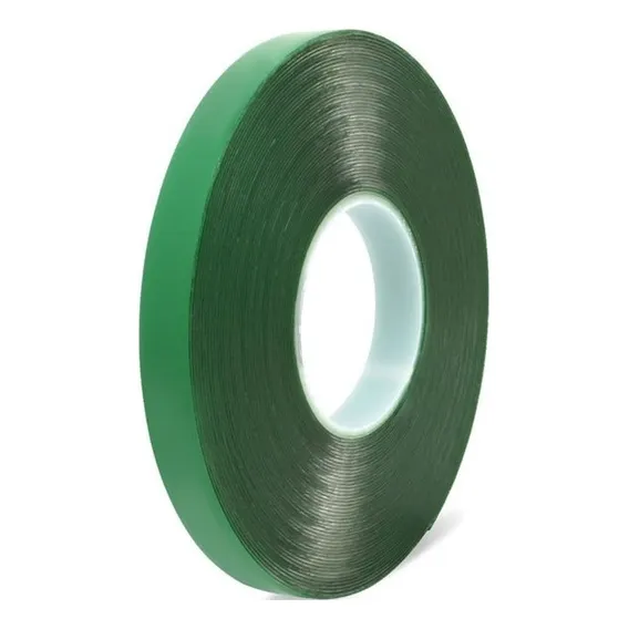 Fita Dupla Face Fixa Forte Transp Vhb Aft 19mmx20m Foto 1