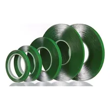 Fita Dupla Face Fixa Forte Transp Vhb Aft 19mmx20m Foto mini 2