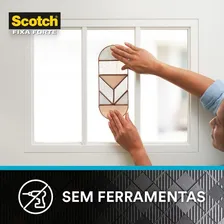 Fita Dupla Face Fixa Forte Transparente 3m 12mm X 2m Scotch Foto mini 2