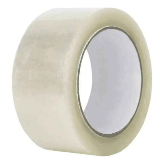 Fita Empacotamento Kbo 45mmx45m Sk200 Foto 1
