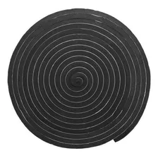 Fita Espuma Adesiva Isolamento Acústico Som 4m 12mm Vonder Foto  mini 1