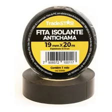 Fita Isolante - 19 Mm X 20 M Foto mini 1