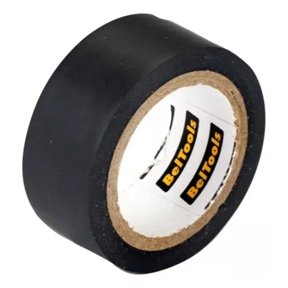 Fita Isolante 19x10 Metros Beltools Foto 1