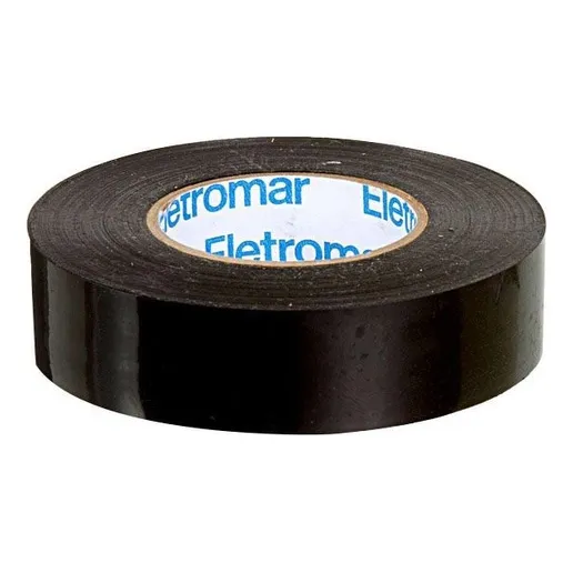 Fita Isolante 20 Mts - Eletromar Foto 1