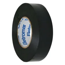 Fita Isolante 20 Mts - Eletromar Foto mini  2