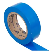 Fita Isolante 3m Imperial Azul 18 Mm X 20 M Foto mini 4