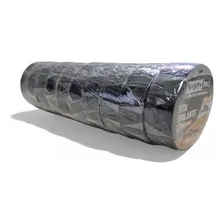 Fita Isolante 5m Antichama Em Tubo Com 10 Rolos Foto mini 4