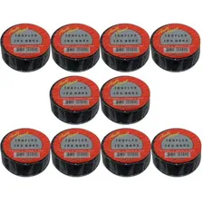 Fita Isolante Anti Chama Isoflex 19mm X 10m C/ 10 Unidades Foto mini 1