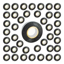 Fita Isolante Anti Chama Isoflex 19mm X 5m Com 50 Unidades Foto  mini 1