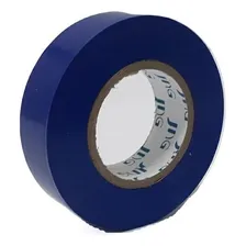 Fita Isolante Antichama 19mmx20m Azul Jng Foto mini 4