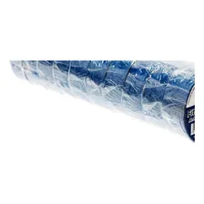 Fita Isolante Brasfort 10m X 19mm Azul 8647 - Kit C/10 Foto mini  2