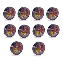Fita Isolante Force Line 20 Metros Antichama Foto mini  3