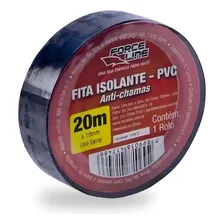 Fita Isolante Force Line 20 Metros Antichama Foto mini  2