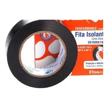 Fita Isolante Tigre 20m X 19mm 54502559 Foto mini  2