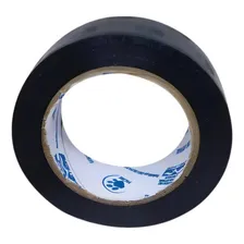 Fita Isolante Tigre Performance 19mm X 10 Mt Preta 750 Volts Foto mini 1