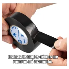 Fita Isolante Tigre Uso Geral 18mmx05m Foto mini 4