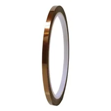 Fita Kapton Poliamida 6mm X 33m 21j127 Hikari Foto mini 2