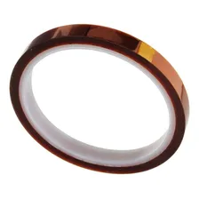 Fita Kapton Poliamida 6mm X 33m 21j127 Hikari Foto mini 1