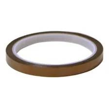 Fita Kapton Poliamida 6mm X 33m 21j127 Hikari Foto mini 3