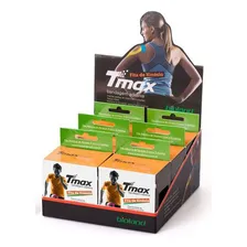 Fita Kinesio Bandagem Funcional 6 Und. Cores Sortidas Tmax Foto mini 1