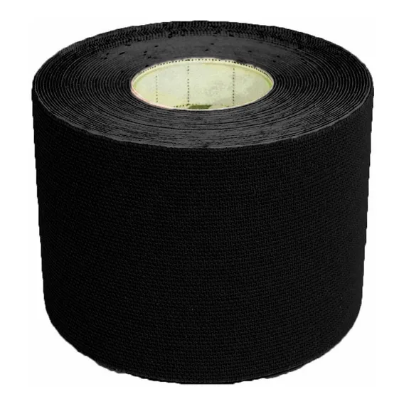 Fita Kinésio Muscle Fix 5x500cm Rolo Multilaser - Hc040 Foto 1