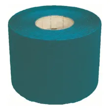 Fita Kinésio Muscle Fix Hc042 Cor Azul Foto  mini 1