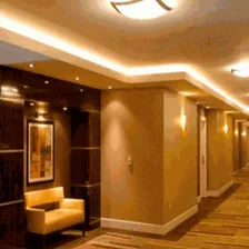 Fita Led 127v 120led Super Led Rolo 10m 3000k- Não Usa Fonte Foto mini  3