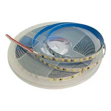 Fita Led 127v 120led Super Led Rolo 10m 3000k- Não Usa Fonte Foto mini  2