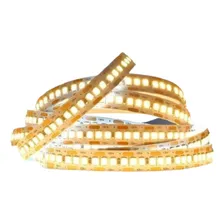 Fita Led 127v 120led Super Led Rolo 10m 3000k- Não Usa Fonte Foto  mini 1