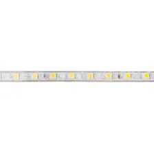 Fita Led 127v Direto Na Rede Branco Frio Kit 20m Completa Foto mini  2