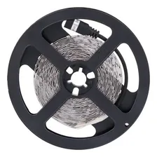 Fita Led 12v 25w 2700k 5m Ip20 + Plug Luminatti Foto mini 4