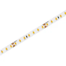 Fita Led 18w/m 2700k 24v 1100lm/m Ip20 Rolo 5m Foto  mini 1