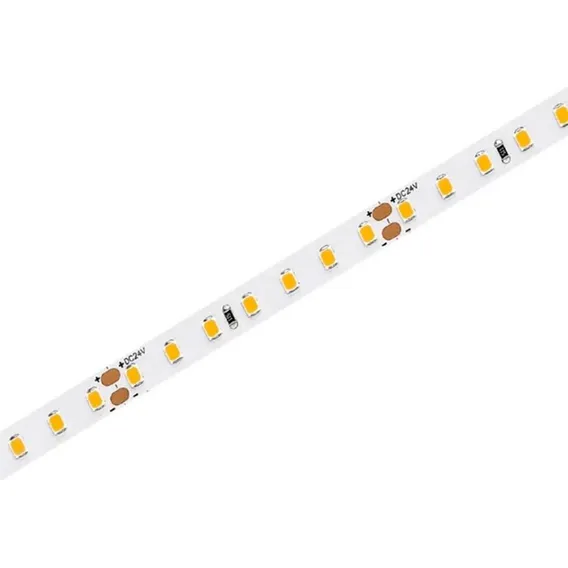 Fita Led 18w/m 2700k 24v 1100lm/m Ip20 Rolo 5m Foto 1