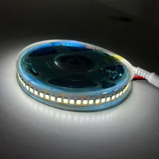 Fita Led 3528 Branco-frio 6000k 5 Metros 240d/m 12v Ip20 Foto mini 4