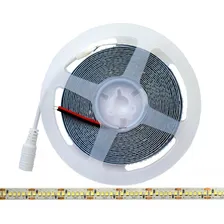 Fita Led 3528 Branco-frio 6000k 5 Metros 240d/m 12v Ip20 Foto mini  2