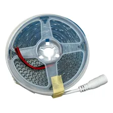 Fita Led 3528 Branco-quente 3000k 5 Metros 120d/m 12v Ip20 Foto mini  2