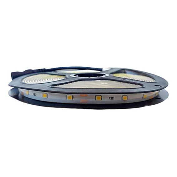 Fita Led 5050 Branca Fria 5m - 300 Leds 12v Foto 1