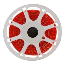Fita Led 5050 Rgb C/ 1 Controle+fonte 220v 10metros Ip65 Foto mini 4