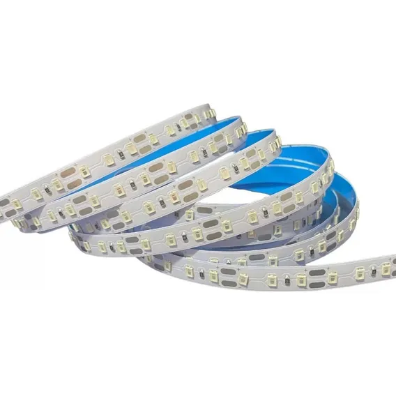 Fita Led Fita Led 10w 6500k 120 Leds/m Autoadesiva Foto 1