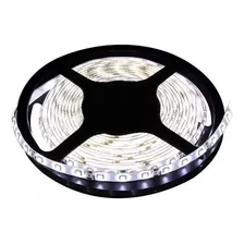 Fita Led Fita Led 5050 5050 5m 110v/220v Ip65 Foto mini 1