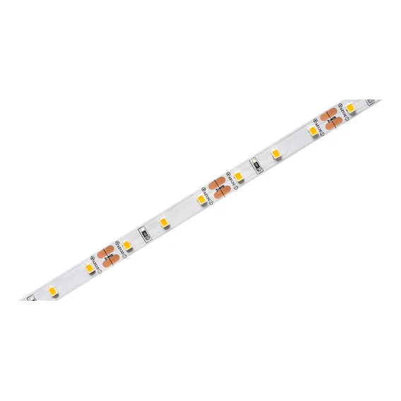 Fita Led Profissional 5w/m 2700k Ip20 12v 400lm-5m Stella Foto 1